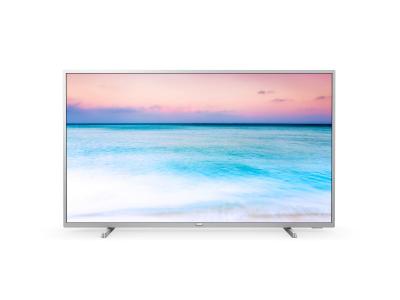 TV LED Philips 50PUS6554 50" 4K UHD (2160p)