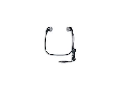 Philips lfh334/234 &eacute;couteurs pour appareil de dict&eacute;e 360371