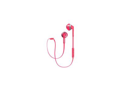 Ecouteurs Philips MyJam FreshTones Bluetooth Rose 