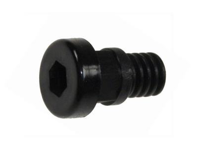 Pied Arriere Pour Lave Vaisselle Candy - 49017790