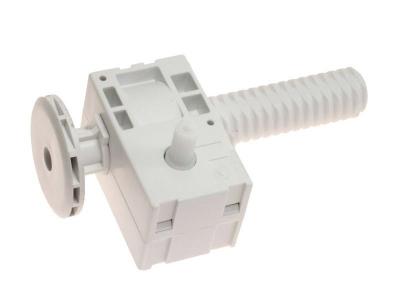 Pied arriere pour lave vaisselle rosieres - 91670150