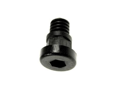 Pied Arriere Pour Lave Vaisselle Saba - 34420503