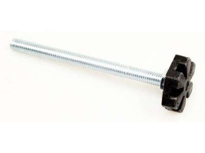 Pied avant pour lave vaisselle rosieres - 92250901