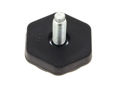 Pied M8 H=2.9 Cm Lisere 8 Mm Rohs Pour Lave Linge Indesit - C00264036
