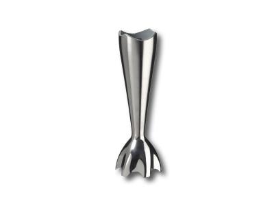 Pied mixeur metal chrome reference : 67051416