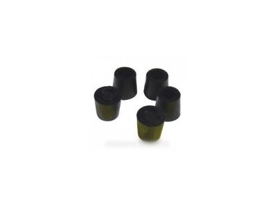 Pied noir (x5) pour friteuse kenwood