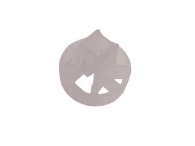 Pied Pour Lave Linge Whirlpool - 481252878075