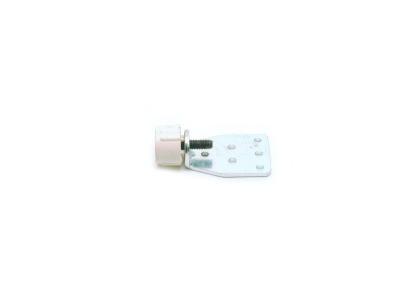 Pied Reglable Blanc M8 (kit) Pour Refrigerateur Scholtes - C00089682