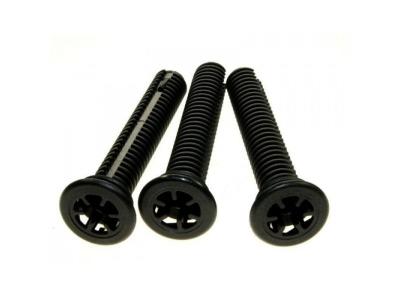 Pied (x3) pour lave vaisselle dedietrich brandt - 4581596