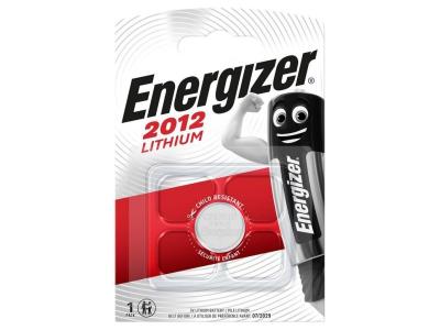 Energizer Coin Batterie CR 2012 Lithium CR2012 3 V 1 St.