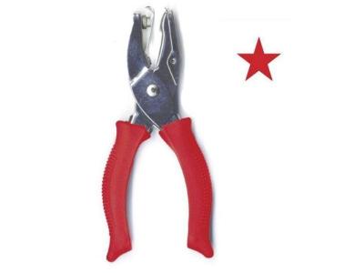 Perforatrice pince &eacute;toile - 6 mm - Artemio - couleur variant