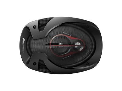 PIONEER Haut parleur TS-R6951S 6x9 Mixtrax - 3 voies - 400W max