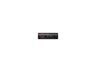 Autoradio Pioneer MVH-S420BT Bluetooth USB