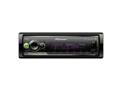Autoradio Pioneer Mvh-S520bt Bluetooth Usb