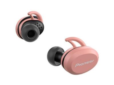 Pioneer Se-e8tw True Wireless Headphones Rose