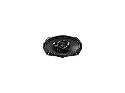 Pioneer TS-A6933i-HP Paire d'Haut-parleurs Noir
