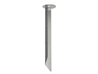 Piquet pour vap slim, berra, sitra 360 sl et sitra sl, inox 304