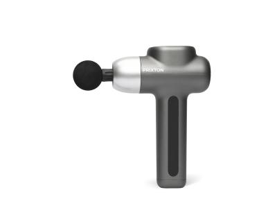 Prixton Titan MGF300 Pistolet de Massage 4 T&ecirc;tes 5 Vitesses