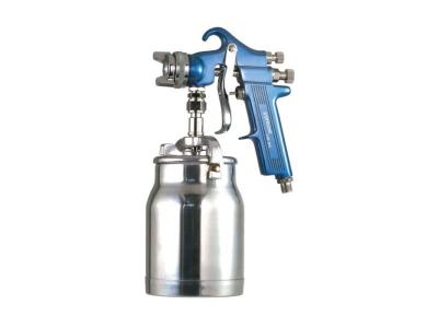Prevost - Pistolet &agrave; peinture buse acier &Oslash; 1,6 mm - CAR S02