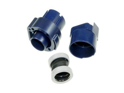 Piston + ressort + embout conn eur pour aspirateur Rowenta RS-RH5595