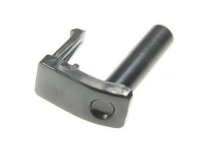 Pivot de charniere noir pour refrigerateur dometic - d380929
