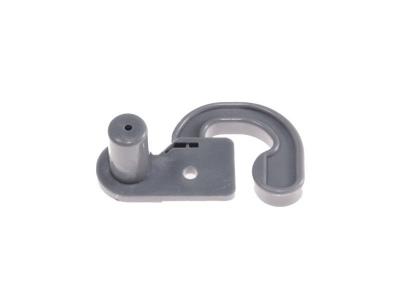 Pivot Inferieur De Porte Pour Refrigerateur Samsung - Da71-40183m