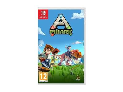 PixARK Nintendo Switch