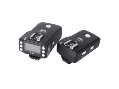 NIKON pro set wireless i-ttl flash trigger pour nikon 