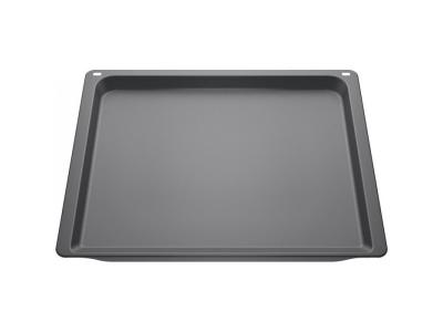 Siemens HZ632070-Plat &agrave; Four Rectangulaire Noir ()