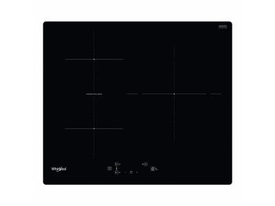 Plaque &agrave; induction whirlpool corporation wbq4860ne 59 cm 5700 w