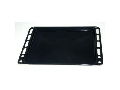 Smeg - Plaque &agrave; p&acirc;tisserie (h=20), Four - Cuisini&egrave;re, 480370571 - 1