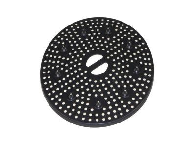Plaque de cuisson vapeur micro-onde pour micro ondes lg - 5026w1a075c