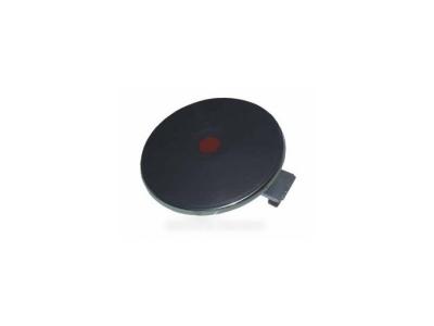 Plaque Electrique 2000w 230v Diametre 180 Pour Table De Cuisson De Dietrich
