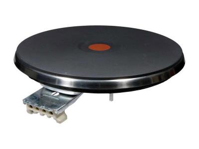 Plaque electrique skl 2000w &oslash;180mm - reference : cok005un