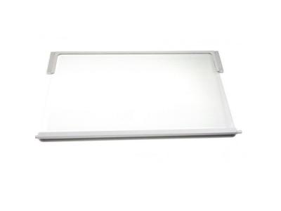 Plaque en verre pour refrigerateur - 4658711