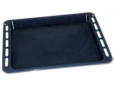 Plaque leche frite pour four samsung - dg63-00011a
