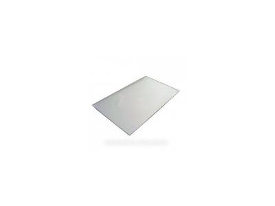 Whirlpool - plaque legumier verre pour r&eacute;frig&eacute;rateur IKEA