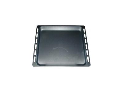 Whirlpool - plaque patisserie 445 x 375 x 16 alu pour four IGNIS