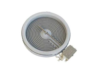 Electrolux - Plaque Radiante Foyer D.145 1200w Ego - Ref: 374063521