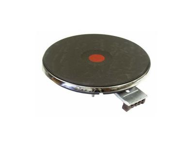 Plaque rapide d.220 2600w ego reference : 122246301