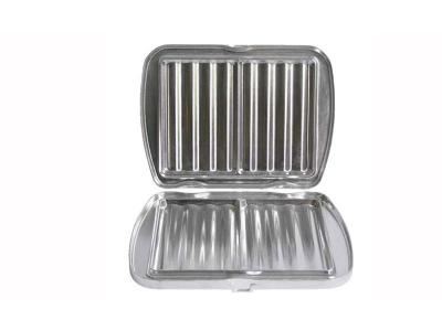 Plaques croque monsieur premium reference : 010422