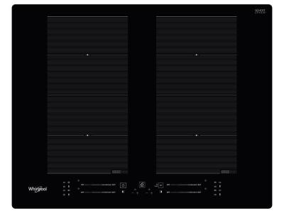 Plaque induction Whirlpool WFS8865NE - WHIRLPOOL