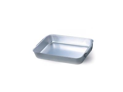Agnelli plat alu a rotir 30 x 23cm