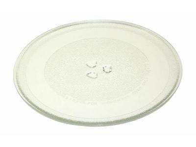Plateau en verre de micro-ondes pour micro ondes scholtes - c00059991