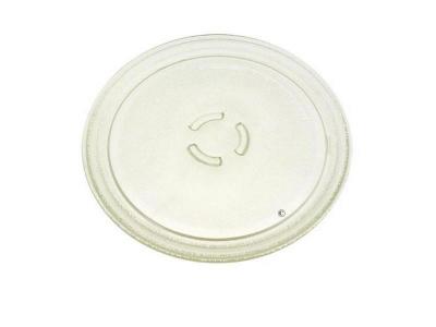 Plateau en verre diam. 28cm - Four micro-ondes - WHIRLPOOL, BAUKNECHT, BRANDT, THOMSON