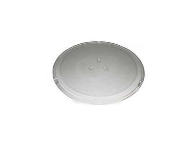 Plateau en verre pour micro ondes fagor brandt vedette sauter de-dietrich
