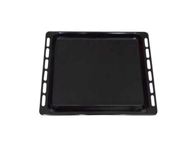 Plateau lechefrite 445 x 375 x 35 mm whirlpool 481010683239