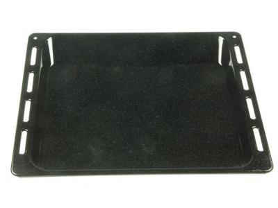 Plateau lechefrite h35 370 x 445 m/m pour four rosieres - 41027699