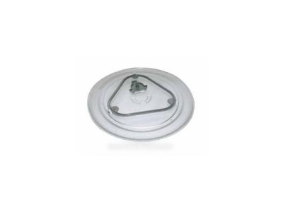 Plateau Tournant En Verre Diam 360mm Pour Micro Ondes Whirlpool