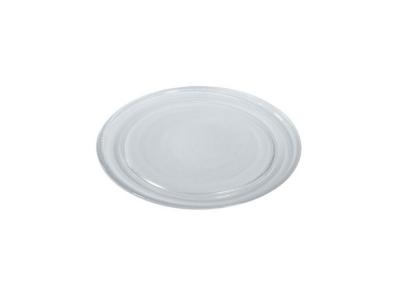 Plateau tournant en verre &oslash; 280mm a01b01 pour micro ondes moulinex